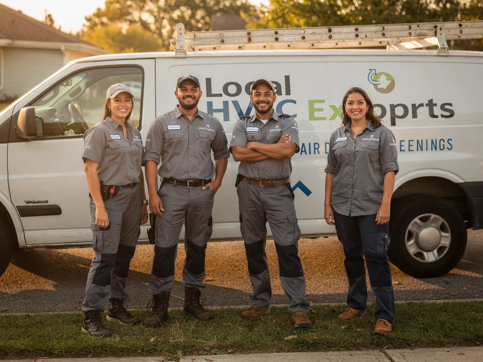 24/7 HVAC Repair & AC Replacement company in Rock Spring, GA