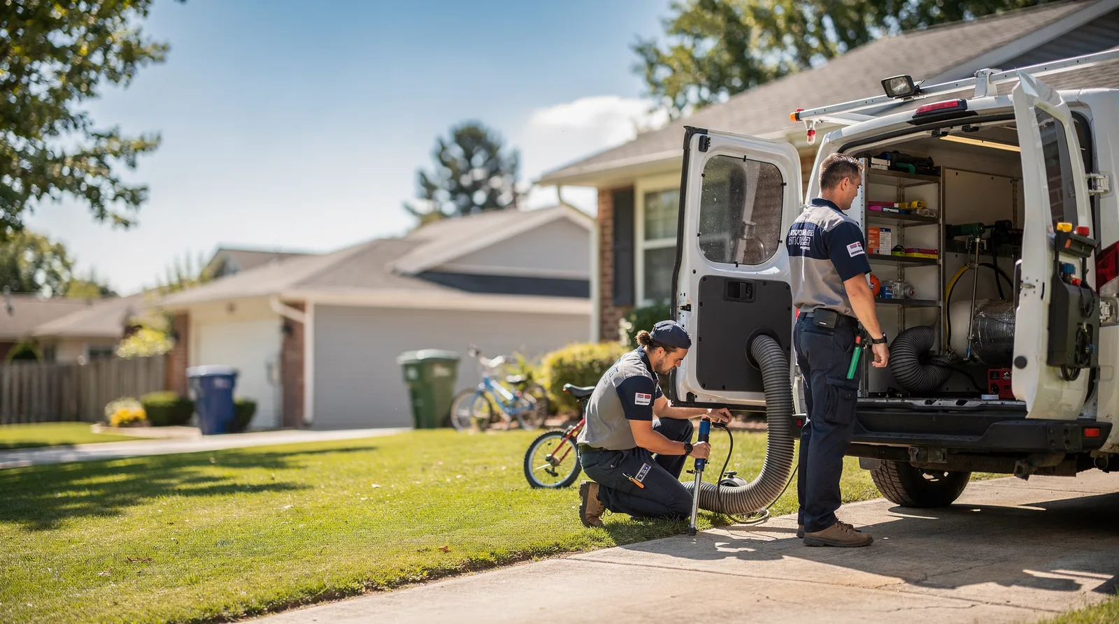 24/7 HVAC Repair & AC Replacement in Rock Spring, GA near me